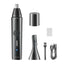 Cortadora de Pelo Nasal VGR V-613 2 en 1 500mAh Único