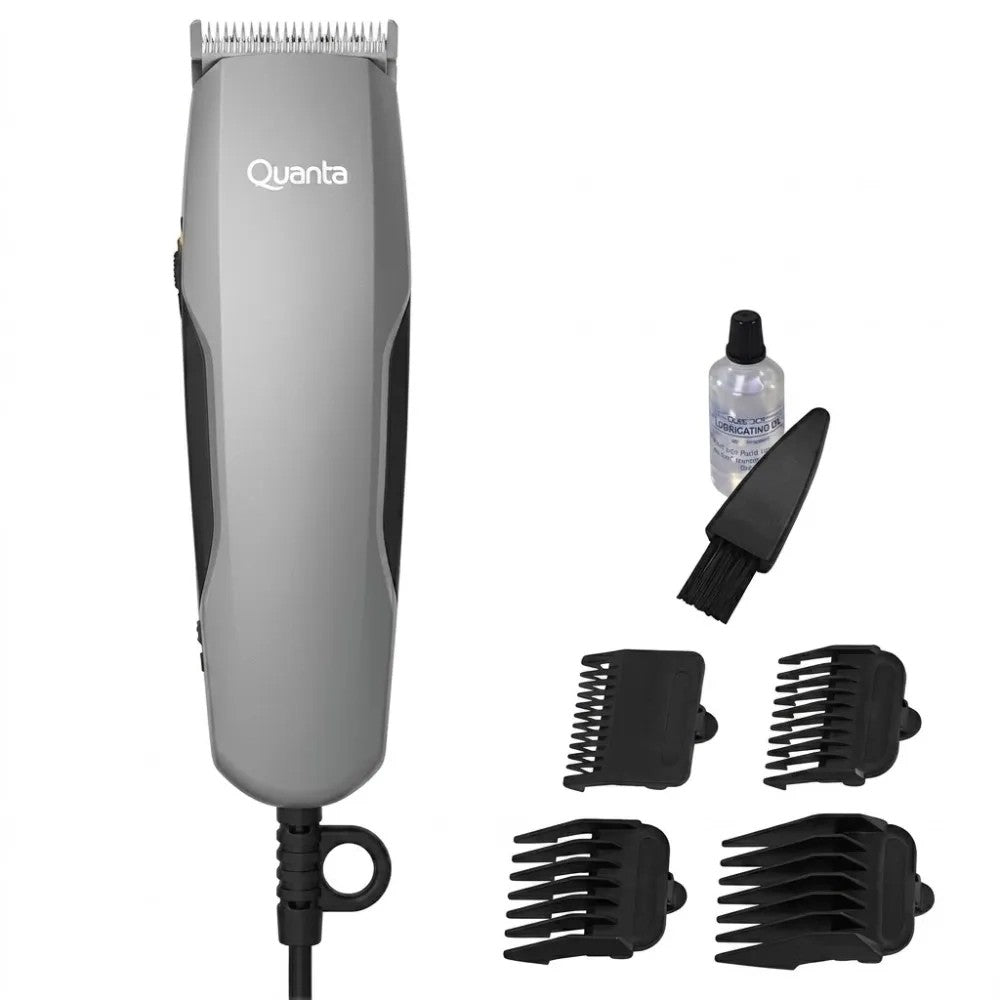 Cortadora de Pelo Quanta QTCE50 Bivolt Único