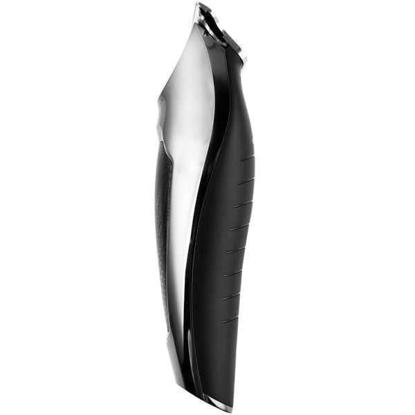 Cortadora de Pelo VGR V-030 USB Recargable Silver