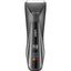 Cortadora de Pelo VGR V-938 USB Recargable Black