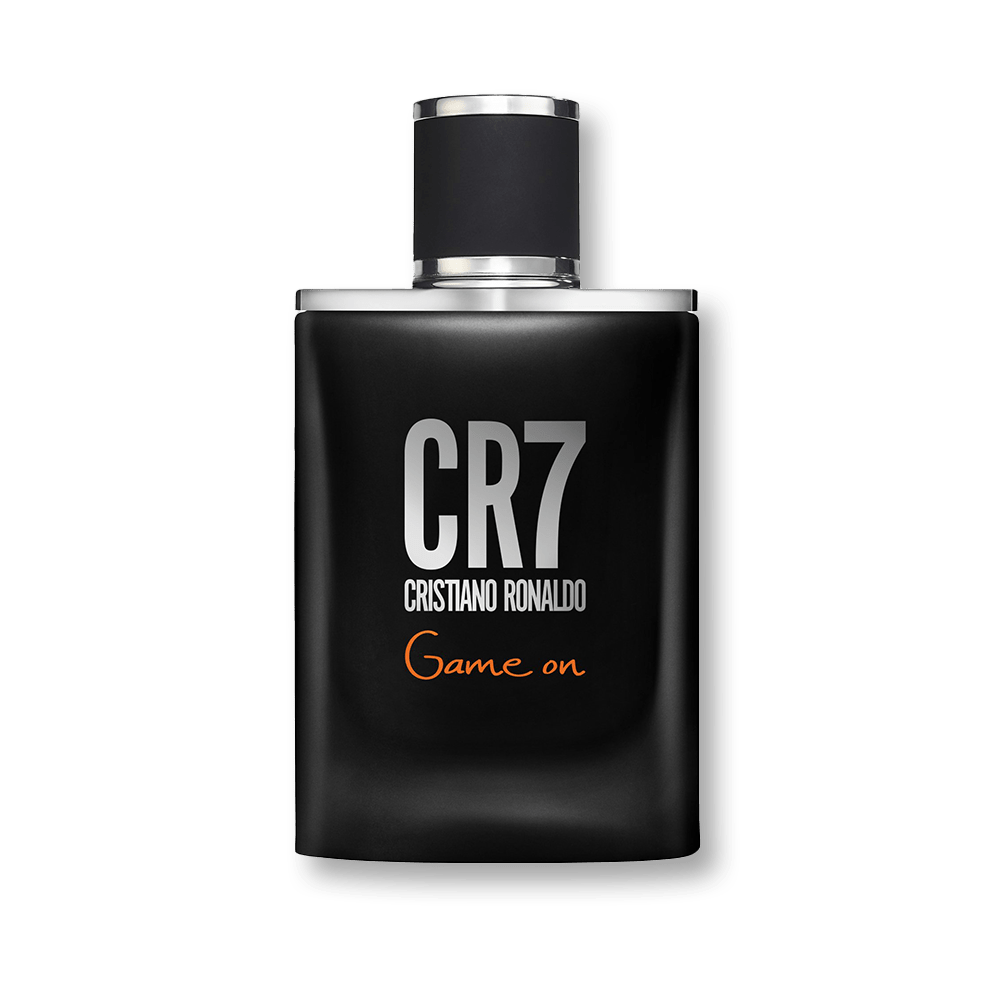Perfume Perfume Cristiano Ronaldo CR7 Game On Mas 50ML EDT