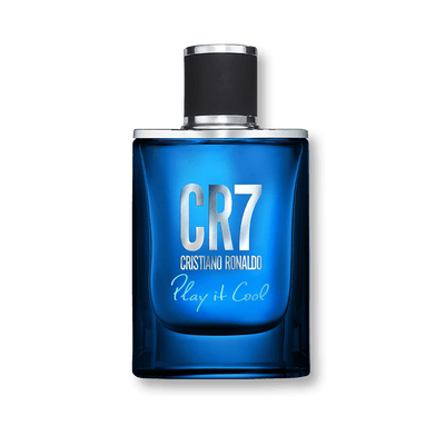 Perfume Perfume Cristiano Ronaldo CR7 Play It Cool EDT 100ML