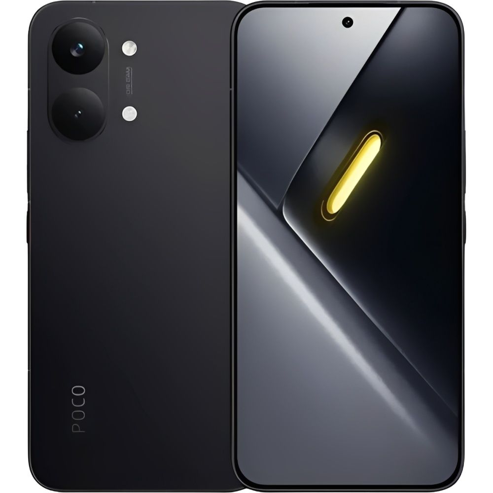 Celular Xiaomi Poco X8 Pro Max 5G 6.83" DS 12/512GB