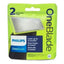 Cuchilla de Repuesto Philips OneBlade QP220/51 Único