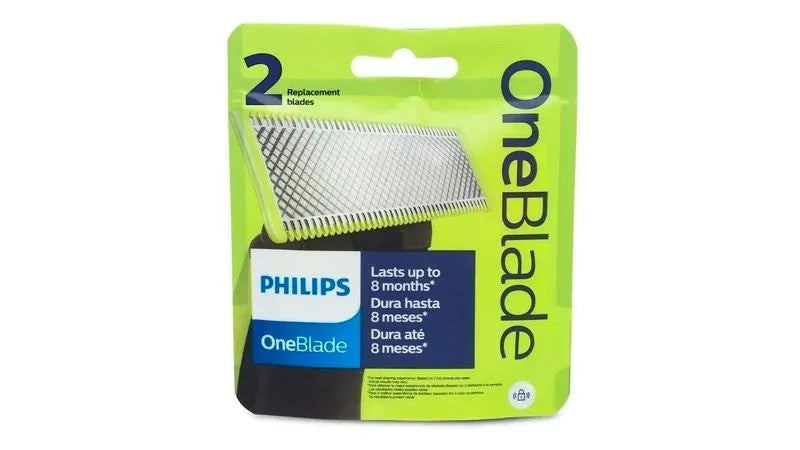Cuchilla de Repuesto Philips OneBlade QP220/51 Único
