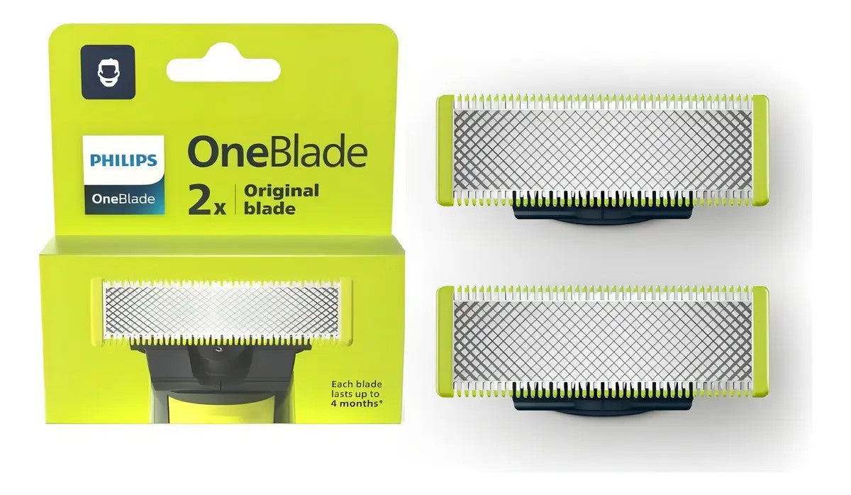 Cuchilla de Repuesto Philips OneBlade QP220/51 Único