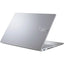 Notebook Asus VivoBook F1605VA-BS74 I7-13620H 16/512GB 16" W11 Silver