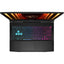 Notebook MSI Katana 15 B14WEK-001US I7-14650HX 16/512GB 15.6" W11 RTX5050 8GB