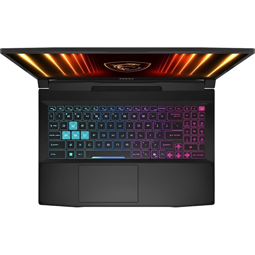 Notebook MSI Katana 15 B14WEK-001US I7-14650HX 16/512GB 15.6" W11 RTX5050 8GB