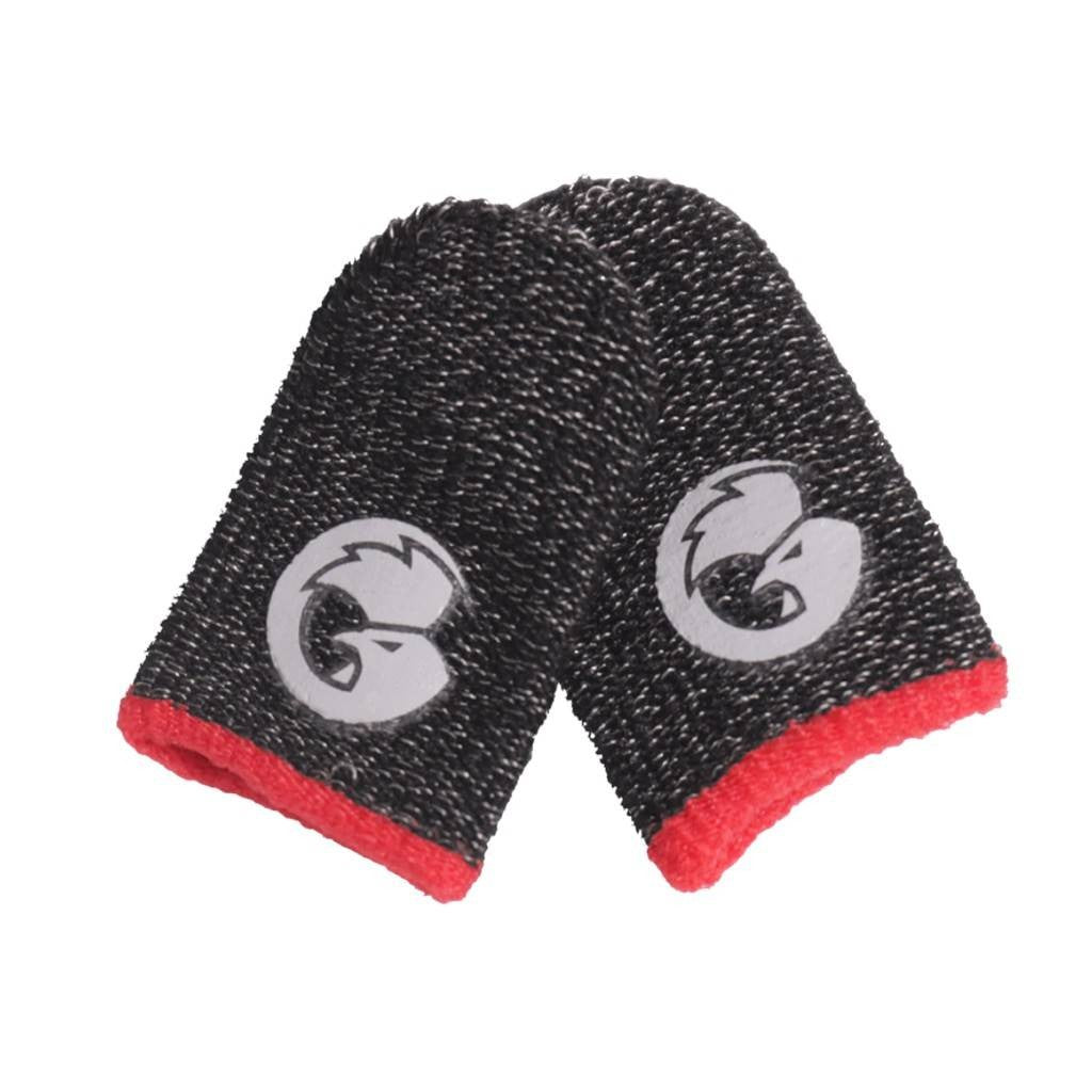 Dedales Gamer GameSir Talons Antisudor Único