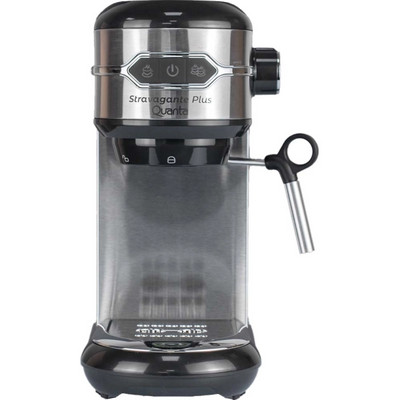 Cafetera Quanta QTCME36 Espresso Stravagante Plus 5 en 1 1L 220V