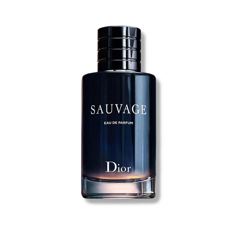 Perfume Christian Dior Dior Sauvage Masculino 60ML EDP