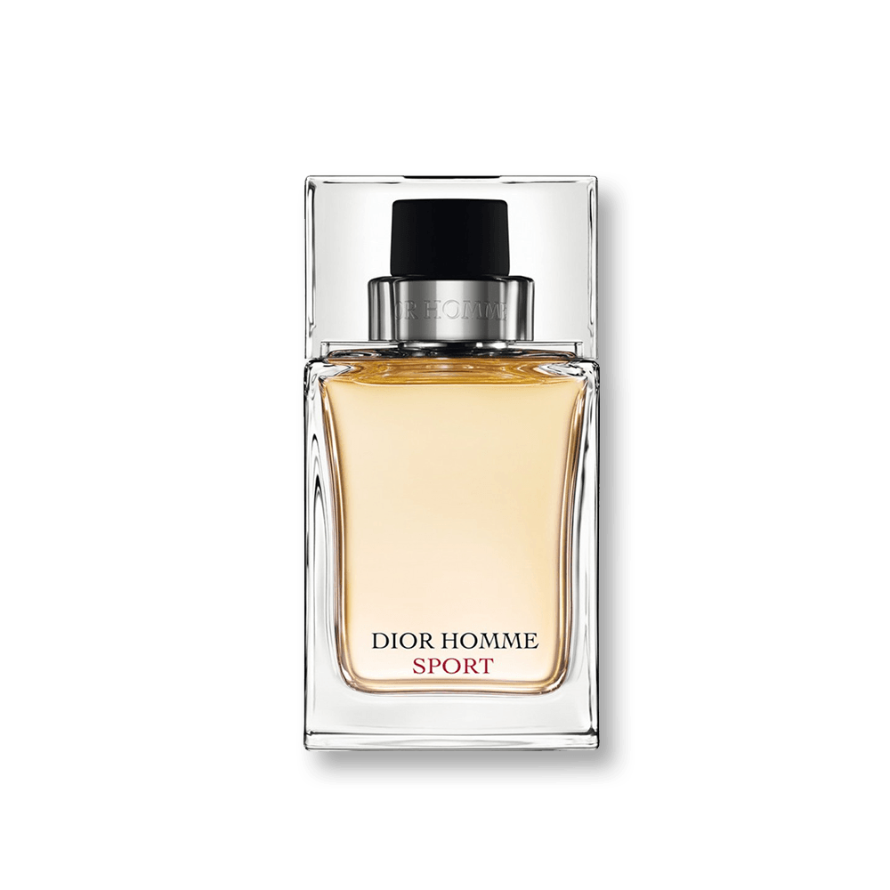 Perfume Christian Dior Dior Sport Masculino 75ML EDT