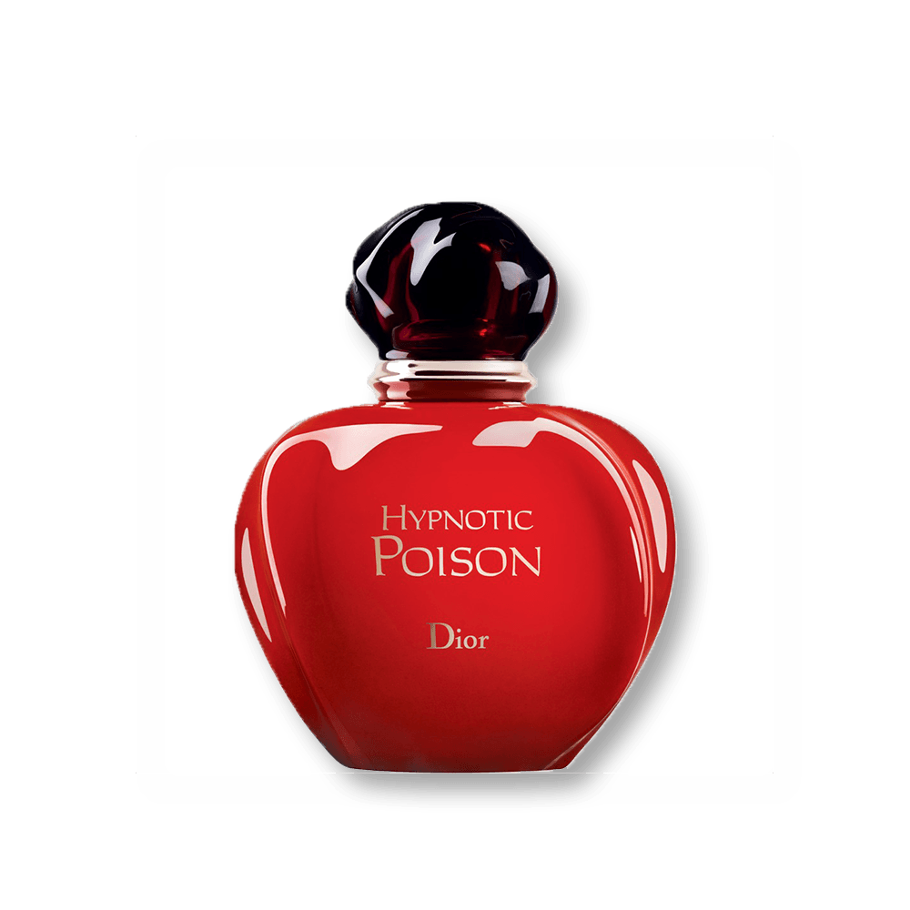 Perfume Christian Dior Dior Hypnotic Poison Femenino 100ML EDT