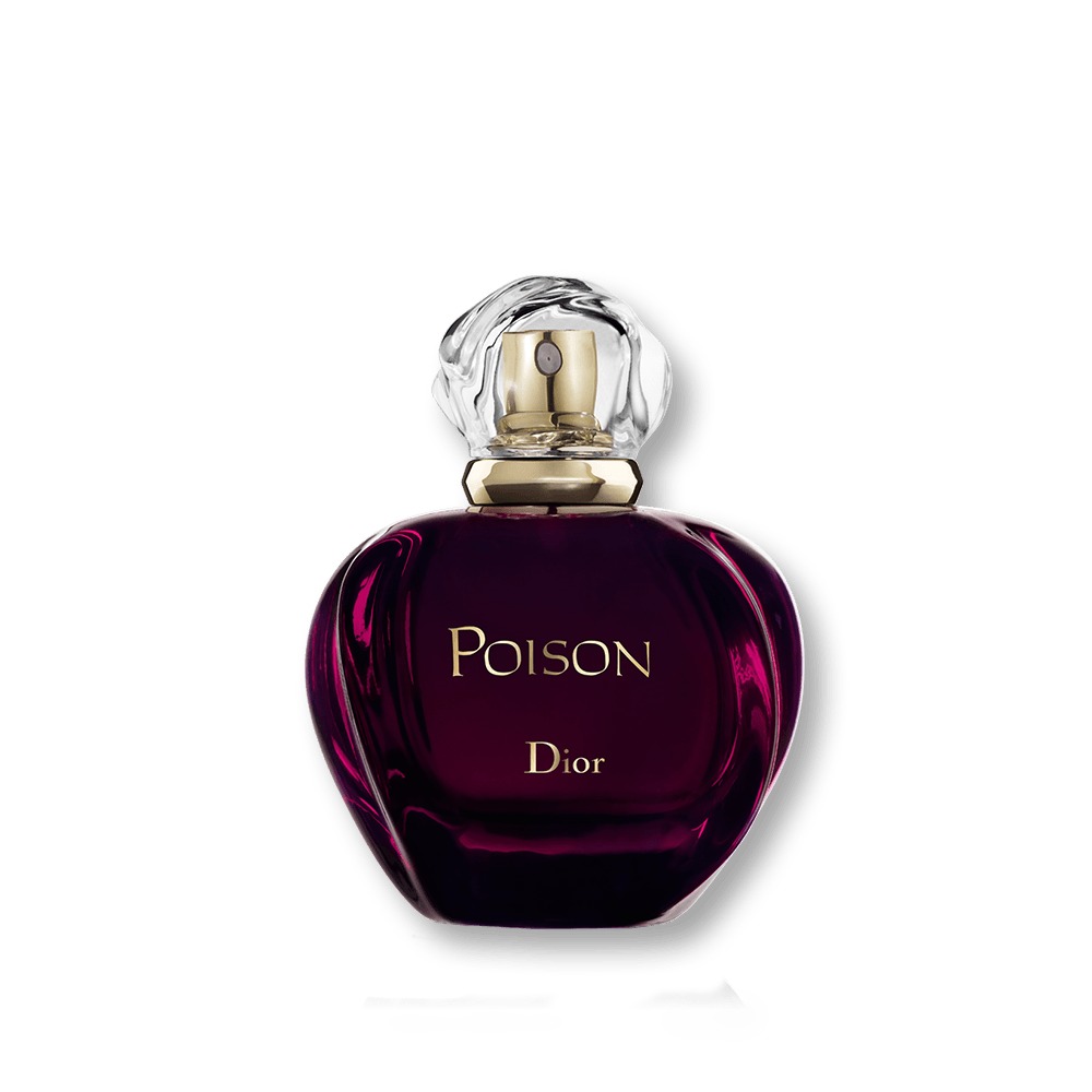 Perfume Christian Dior Dior Poison 100ML EDT