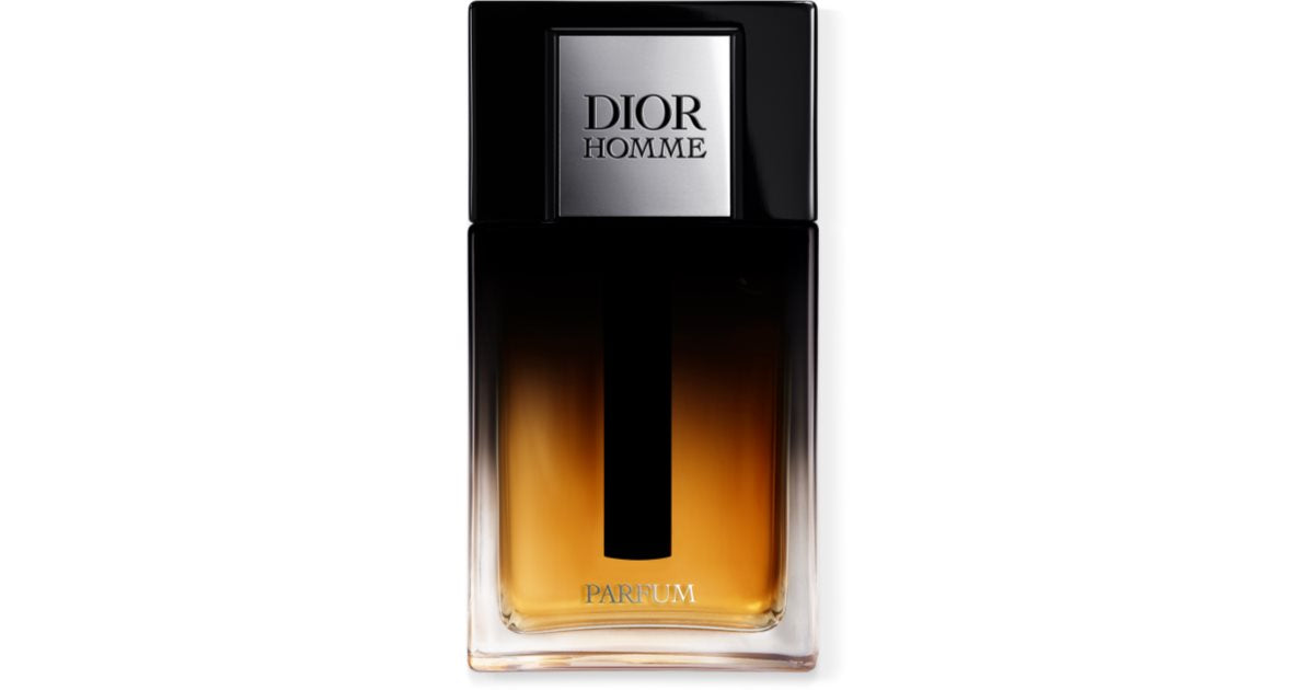 Perfume Dior Homme Parfum Masculino 125ML