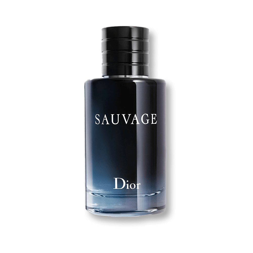 Perfume Christian Dior Dior Sauvage Masculino 200ML EDT