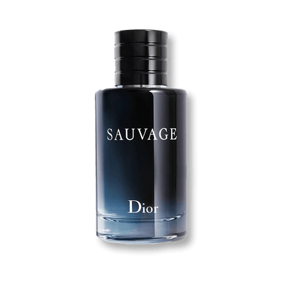 Perfume Christian Dior Dior Sauvage Masculino 200ML EDT