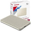 Disco Duro Externo Toshiba Canvio Advance 1TB USB 3.2 White