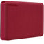 Disco Duro Externo Toshiba Canvio Advance 4TB USB 3.2 Red