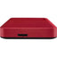 Disco Duro Externo Toshiba Canvio Advance 4TB USB 3.2 Red