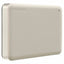 Disco Duro Externo Toshiba Canvio Advance 4TB USB 3.2 White