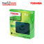 Disco Duro Externo Toshiba Canvio Basics 1TB USB 3.2 Único