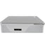 Disco Duro Externo Toshiba Canvio Flex 4TB USB-C/USB-A Silver