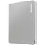 Disco Duro Externo Toshiba Canvio Flex 4TB USB-C/USB-A Silver