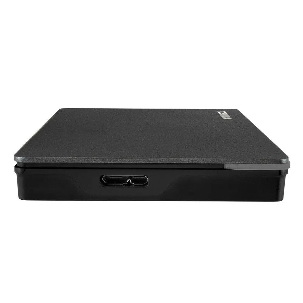 Disco Duro Externo Toshiba Canvio Gaming 2TB USB 3.2 Único