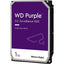 Disco Duro WD Purple 1TB 3.5" SATA Único