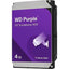 Disco Duro WD Purple 4TB 3.5" SATA Único