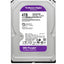 Disco Duro WD Purple 4TB 3.5" SATA Único