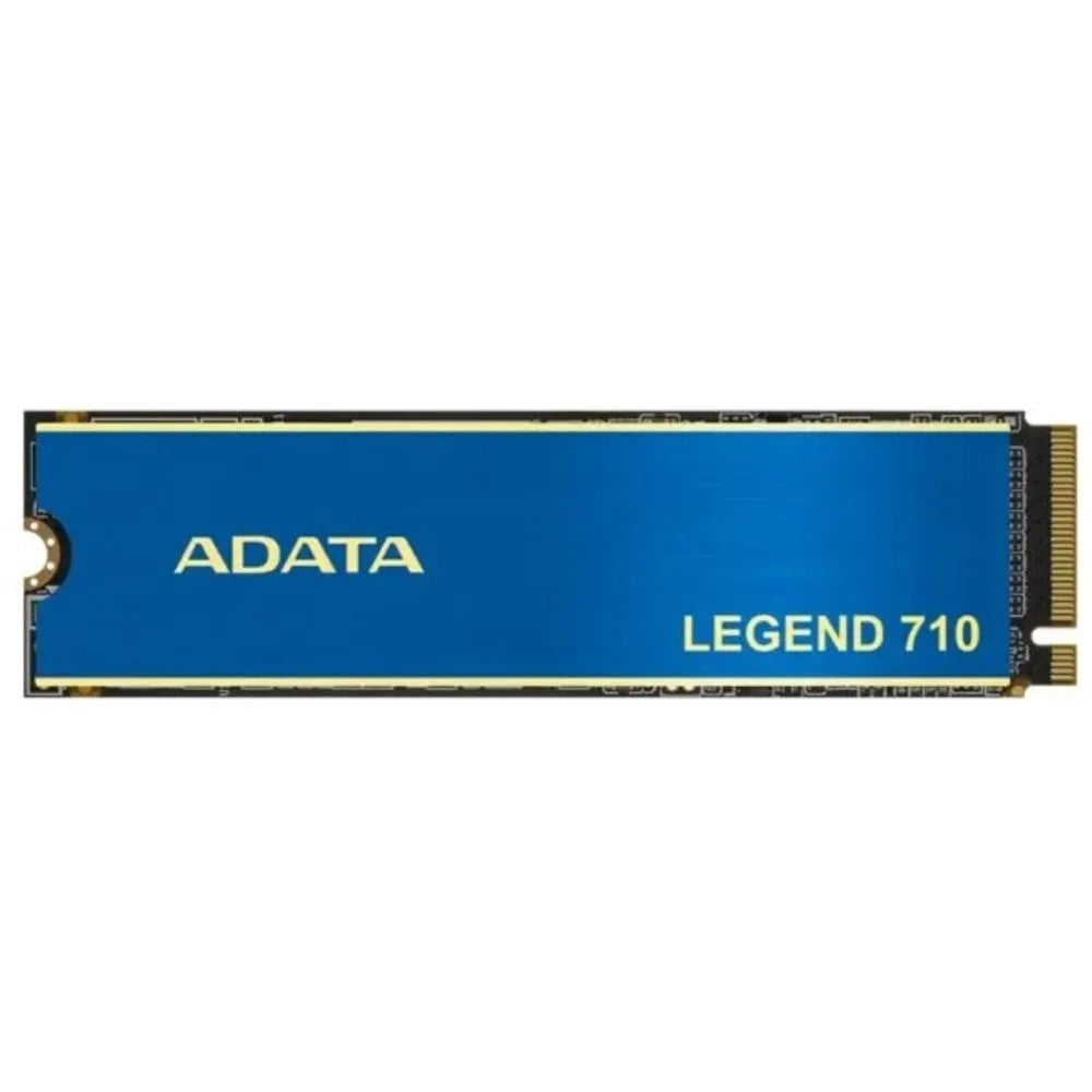 Disco SSD ADATA Legend 710 512GB M.2 NVMe Único