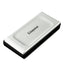 Disco SSD Externo Kingston XS2000 1TB USB-C 3.2 Gris