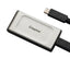 Disco SSD Externo Kingston XS2000 1TB USB-C 3.2 Gris