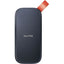 Disco SSD Externo SanDisk Portable 2TB USB-C 3.2 Único