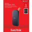 Disco SSD Externo SanDisk Portable 2TB USB-C 3.2 Único