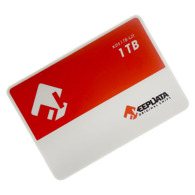 Disco SSD Keepdata KDS1T-L21 1TB 2.5" SATA Único