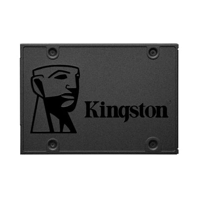 Disco SSD Kingston DC600M 480GB 2.5" SATA Enterprise Único
