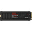 Disco SSD SanDisk Optimus GX Pro 8100 2TB M.2 NVMe con Disipador Único