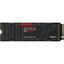 Disco SSD SanDisk Optimus GX Pro 850X 1TB M.2 NVMe Único