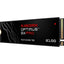Disco SSD SanDisk Optimus GX Pro 850X 1TB M.2 NVMe Único