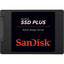 Disco SSD SanDisk Plus 480GB 2.5" SATA Único