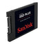 Disco SSD SanDisk Plus 500GB 2.5" SATA Único