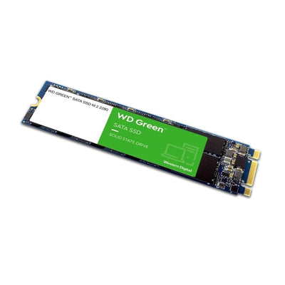 Disco SSD WD Green 240GB M.2 SATA Único