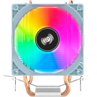 Disipador para CPU Aigo ICE200 Pro 120mm RGB Único