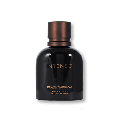 Perfume Dolce & Gabbana Intenso Masculino 75ML EDP
