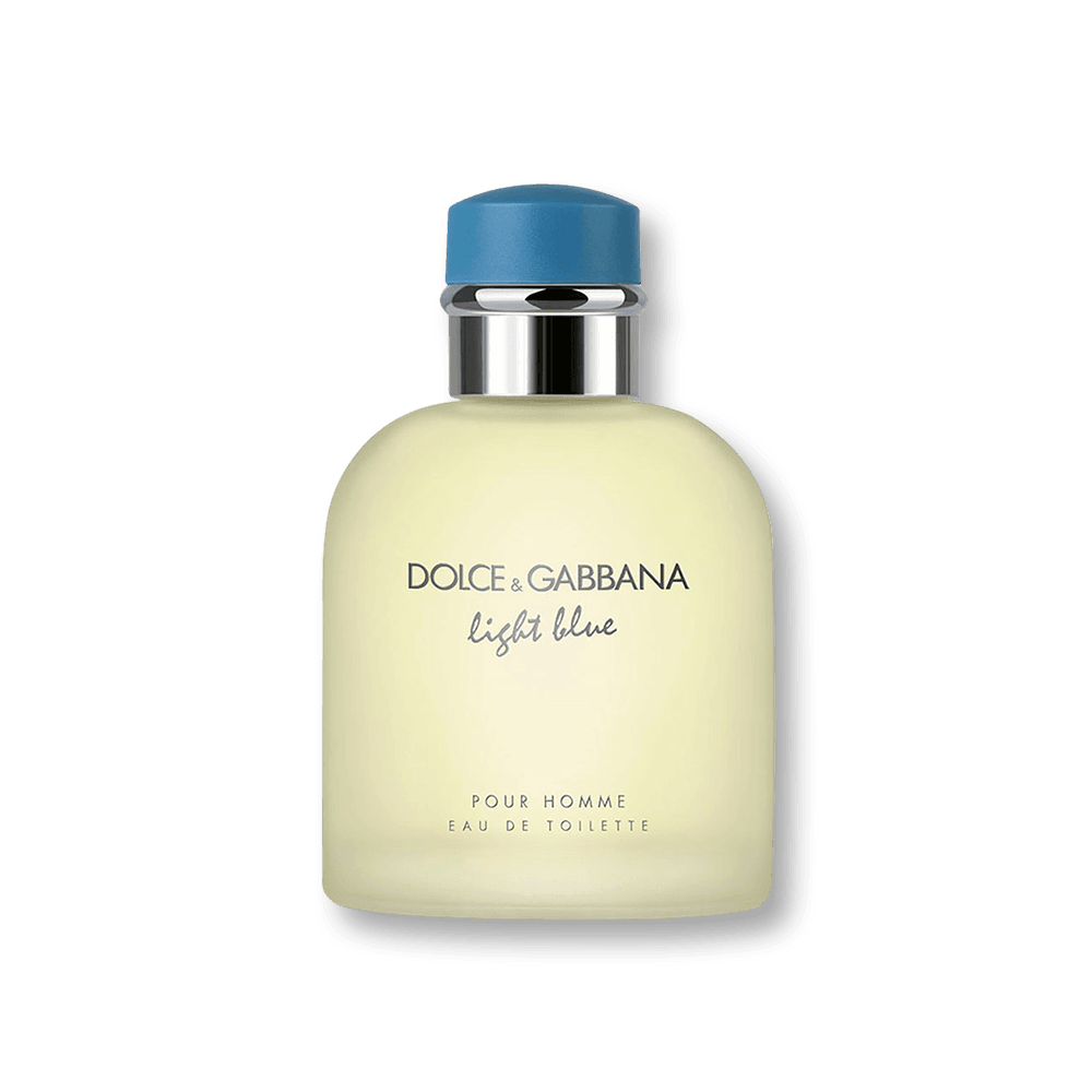 Perfume Perfume Dolce & Gabbana Light Blue Mas 100ML EDT
