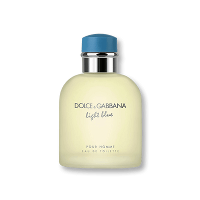 Perfume Perfume Dolce & Gabbana Light Blue Mas 50ML EDT